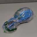 Pool Lights, 18W Underwater Submersible Light, Above Ground Pool Lights with APP Control, RGB Dimmable, Music Sync, IP68 Waterproof, 12V Pool Light for Aboveground Inground Pools