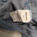 12 Pack - Seat Covers Dusty Blue
