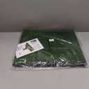 Artificial Grass Puppy Pee Pad for Dogs and Small Pets - 16x20 Reusable 4-Layer Turf Pads for Dogs with Tray - Indoor and Outdoor Fake Grass Potty Pet Supplies by PETMAKER