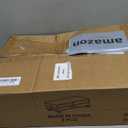 Under Bed Storage with Wheels 2-Pack, 75L XXL Under the Bed Storage Containers Large, 12" Tall Adjustable Storage for Under bed with Lids, Rolling for Clothes, Shoes, Blankets (Grey)