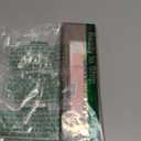 Wearlizer Metal Band Compatible with Apple Watch Bands for Women 40/38/41/42/44/45/46/49mm, Enamel Stainless Steel Strap for iWatch Series 11-1 SE/Ultra (Gold/Black)