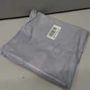 UEEBAI Wallet Case for Samsung Galaxy A53 5G, PU Leather Case Magnetic Closure Handbag Zipper Pocket Case Kickstand Card Slots with Hand Strap Marple Flip Case for Women - Black