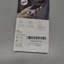 ESR 3 Pack for iPhone 17 Pro Privacy Screen Protector, Military Grade Shatterproof, 9H Hardness, Anti-spy Tempered Glass with UltraFit Tray