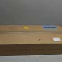 Fun Memories 12 Deep Floating Shelves for Wall | 30W x 12D Large Floating Shelves | 3 Pack Storage Space Wall Mount Shelf for Living Room Bathroom Toilet Laundry Room Kitchen Home Office - Walnut