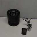 DynaTrap DT152 Indoor Insect Trap and Killer  Catches and Kills Gnats, Flies, Moths & Other Flying Insects