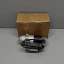 New Starter Motor 19068 23300-1CA0A 410-48313 Replacement for 2009-2022 Nissan Titan Armada Pathfinder NV2500 NV3500 Infiniti QX56 QX80 QX70 Q70 Q70L FX50 M56 5.6 5.0 V8 Engine