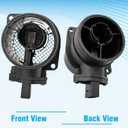 Mass Air Flow Sensor MAF Compatible With Caliber 2007-2009 Journey 2009-2010 5033320AA