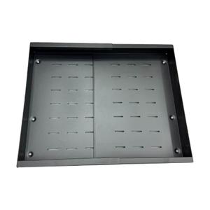  Pull Out Cabinet Organizer Heavy Duty Slide Out for Bathroom Cabinet Bedroom Black|Home & Garden | Kitchen, Dining & Bar | Kitchen Storage & Organization |1 Pull Out Cabinet Organizer