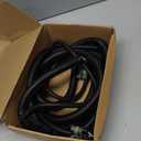 X AUTOHAUX Truck Tail Light Wiring Harness Rear Lamp for Chevrolet Blazer Tahoe 1992-2000 for Chevy Pick-UP 1988-2000 for GMC Suburban Yukon Jimmy 1992-1999 Rear Taillight Connector Harness