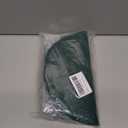 3Pcs Halloween Scout Costume Set Include Blackish Green Beret Scarf and Bowtie for Women Party Dress Up