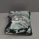 AOFOTO Bohemian Shower Curtain Tassel Boho Black and White Striped Geometric Pattern Shower Curtains for Bathroom Waterproof Bath Curtain Sets with Hooks Bathroom Home Decor 70x70 Inches