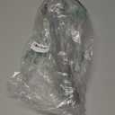 60Pcs 12 Inch Christmas Light Stakes Metal Light Stakes for Christmas Lights Yard Lawn Light Stakes for C7 and C9 Ground Stakes for Christmas Lights