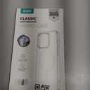 ESR for iPhone 14 Pro Max Case, Compatible with MagSafe, Shockproof Military-Grade Protection, Yellowing Resistant, Magnetic Classic Hybrid Case (HaloLock), Clear