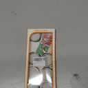 [10-Pack] Bling Watch Screen Protector for Samsung Galaxy Watch8 40mm, Glitter Protection Cases TPU Soft Cover with Sparkly Rhinestones for Galaxy Watch8 40MM(SM-L320)