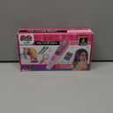 SOTOGO 10 Pieces Temporary Hair Chalk Kit Hair Styling Tool with Washable Hair Chalk Hair Color Dye Creator Toys for Girls Birthday Party Gift