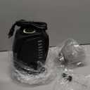 Baratza Encore Coffee Grinder ZCG485BLK, Black