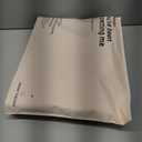 Nook Theory Reusable Insulated Grocery Bag - Leak Proof, X Large Insulated Cooler Bag - Insulated Shopping Bags for Groceries - Travel Cooler Bag for Frozen and Hot Food with Zippered Top (Full Sage)