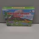 Kids Dinosaur Advent Calendar 2025, 24 Days Christmas Countdown Advent Calendar Novelty Dino Toys, Ideal Xmas Surprise Gifts for Boys Girls Teens Age 3 4 5 6