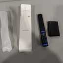 ATUMTEK Selfie Stick Tripod, 3-in-1 Extendable Aluminum Phone Tripod with Detachable Bluetooth Remote, Compatible with iPhone 17/16/15/14/13/12/11/11 Pro/XS Max/XR and Samsung Smartphones, Blue