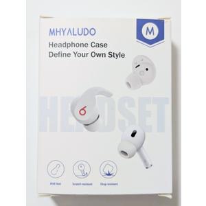 MHYALUDO Headphone Case Define Your Own Style M 6 Anti-lost
