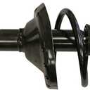 Monroe Quick-Strut 183068 Suspension Strut and Coil Spring Assembly for Subaru Forester