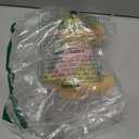 Stuffed Dog Puppy Toy Plush Toy Soft Doll Stuffed Animal Pillow Birthday Gift Present Cute Dog Ornaments Decoration Handicraft House Desktop Decoration Prop, 17cm/6.7" (Pink)