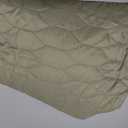 HUK - Men's Scale Shacket, DWR Insulated Performance Fishing Shirt Jacket (X-Large, Overland Trek)