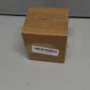 Car Vapor Canister Purge Valve Solenoid, Automotive Vapor Canister Emission Purge Valves Solenoid with OEM Replacement 2891026900, 28910-26900, 911-808, Universal for Vehicles SUVs