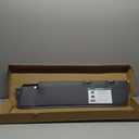 Left Sun Visor, Freightliner Cascadia 2009, Dorman