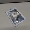 Marsauto 194 LED Bulbs T10 168 192 2825 W5W Replacement Bulbs for Interior Dome Map License Plate Lights Door Courtesy Trunk Lamp 480LM 6000K Xenon WhitePack of 10