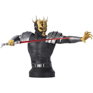Star Wars: The Clone Wars Savage Opress 1:6 Scale Bust