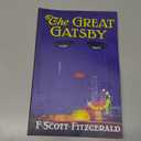 The Great Gatsby - Reader's Library Classic