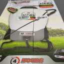 Field King 190515 Professionals Battery Powered Backpack Sprayer, 4 gal