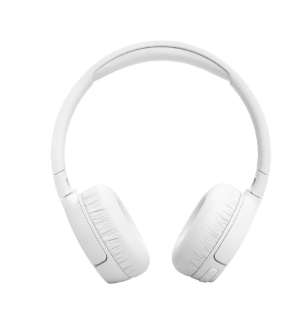 Bluetooth Headphones, ^hite