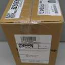 Plug in Wall Sconces,Handwoven Boho Wall Decor, Plug in Wall Light with Switch for Farmhouse,Indoor, Living Room, Bedroom (Bulb Not Included) 3.25 x 8.75 inches (Bamboo Cage)