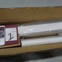 Handrails for Outdoor Steps & Indoor Stair Railing Kit, 1-2 Steps Safety Hand Rail for Porch & Deck