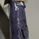 Blissun 9' Outdoor Patio Umbrella, Outdoor Table Umbrella, Yard Umbrella, Market Umbrella with 8 Sturdy Ribs, Push Button Tilt and Crank