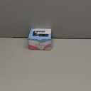 Wireless Baby Car Camera - 40 Hours Rechargeable Battery with Auto Sleep & Night Vision, 4.3'' 1080P HD Video Car Baby Monitor - 360 Rotating Rear Facing Back Seat Cam, Newborn Essential New Mom gift (NT61-US)