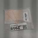 Dummy Fake Phone Model, Looks Like The Real Phone Dummy Compatible with Phone 17 Pro, Prank Stuff Decoy Pear Non-Working Toy Phone 17 Pro for Kids Pink Orange (Rainbow Front)