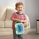 LeapFrog 2-in-1 LeapTop Touch, Green