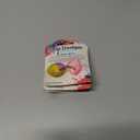 3 x The Drip Dodger Electric Toothbrush Drip Guard (Pack of 2)  Adjustable Silicone Ring to Keep Charging Base Clean  Fits Oral-B, Sonicare & More  Dishwasher-Safe - Stops Paste & Water Mess (Tie-dyed (Two Different Swirls))