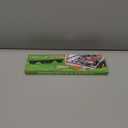 Stove Gap Covers Stainless Steel, 2 Pack Stove Gap Filler Easy Retractable Length 13.8" to 27.5", Width 0.79" ALMCALS Stove Gap Guards Range Trim Kit, Heat Resistant Guard Between Stove Top & Counter (Black)