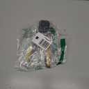 haisstronica Self-Adjusting Wire Stripper, 3 in 1 Stripper/Cutter/Crimping Heavy Duty Automatic Electrical Wire Strippers for 10-24 AWG