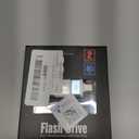 Amazon.com: Flash Drive for iPhone 256GB, 4 in 1 USB Type C Memory Stick, Photo Stick External Storage Thumb Drive for iPhone iPad Android Computer, Sky Blue : Electronics