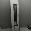 SmallRig x Potato Jet Tribex Hydraulic Carbon II Tripod Fast Extend Camera Travel Tripod, Low Angle Photograph to 5.9in/15cm, Max Height 61in/155cm, Weight 5.7lbs, Load up 55lbs -5756