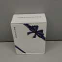 5'' Baby Car Camera with NO.1 Night Vision, USB Powered, Mirror/Normal Mode, 1080P IPS Crystal-Clear Car Baby Monitor With Brightness Setting & 3X Zoom, infant Backseat Camera, S100U, 5inch Black