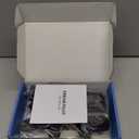 Pilot Kneeboard for Smartphones, Mini Tablets, iPhone, iPad Mini, Android