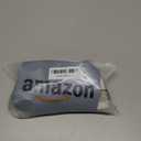 QUMY Dog Shoes for Small Dogs, Puppy Dog Boots & Paw Protectors for Winter Snow Day, Summer Hot Pavement, Waterproof in Rain Weather, Ourdoor Hiking, Indoor Hardfloor Skid-Resistant Sole Blue Size 5