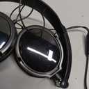 Acoustix Foldable Stereo Headphones