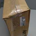 PRIOR FITNESS Pole Extension for 45mm Dance Pole 125/250/500mm or 5/10/20 Stainless Steel Accessories Tube to Connect Dancing Pole Titanium Adjust Length Height (Silver)